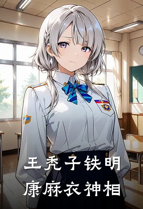 王秃子铁明康麻衣神相