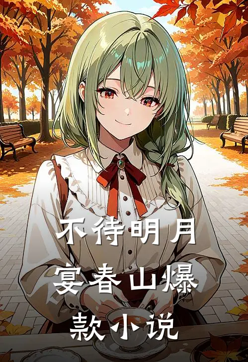 不待明月宴春山爆款小说