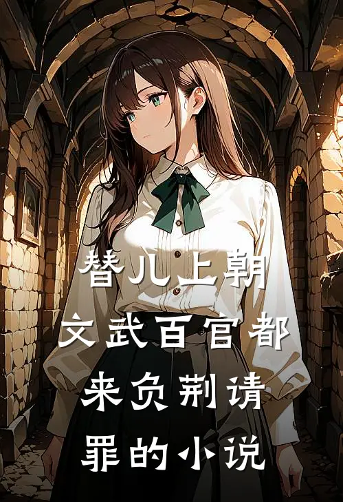 替儿上朝：文武百官都来负荆请罪的小说