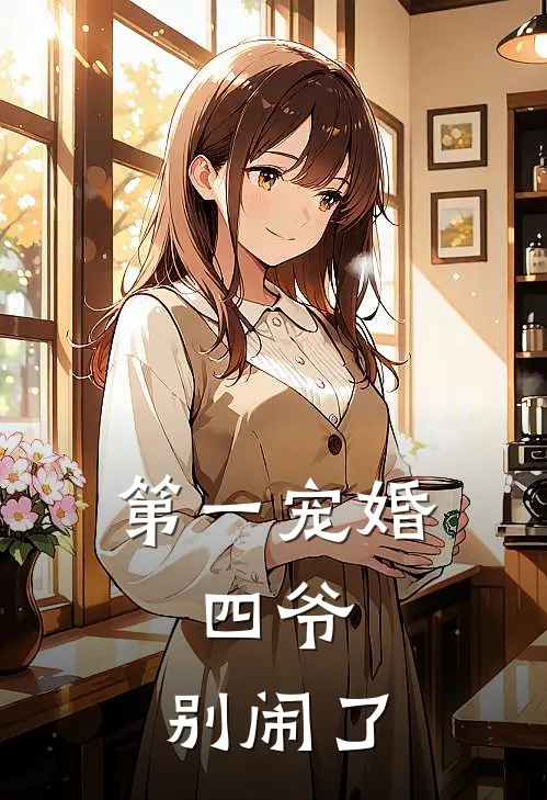 第一宠婚：四爷，别闹了