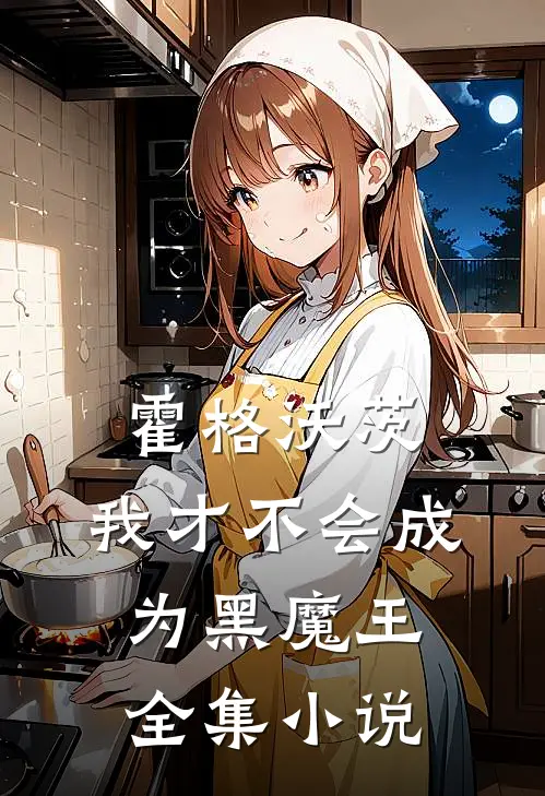 霍格沃茨：我才不会成为黑魔王全集小说