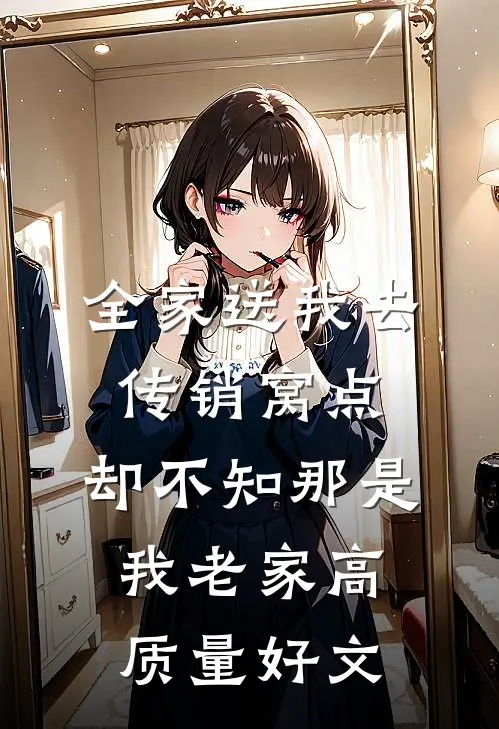 全家送我去传销窝点，却不知那是我老家高质量好文