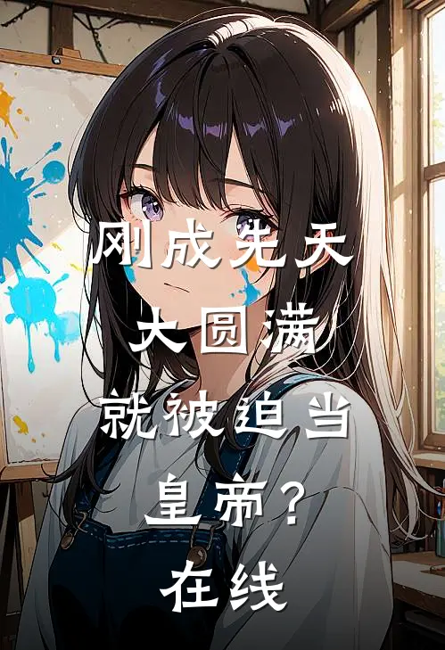 刚成先天大圆满，就被迫当皇帝？在线