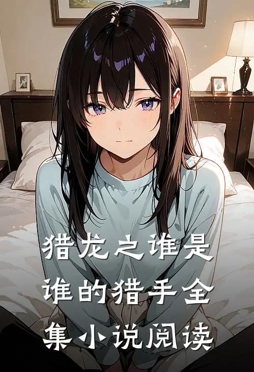 猎龙之谁是谁的猎手全集小说阅读