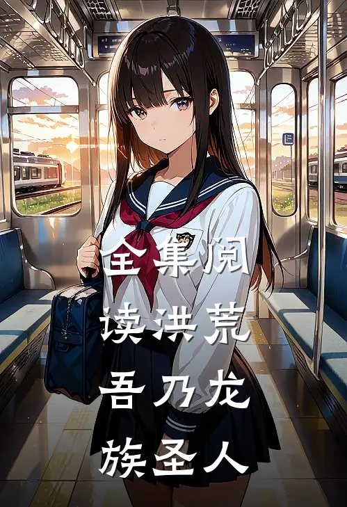 全集阅读洪荒：吾乃龙族圣人