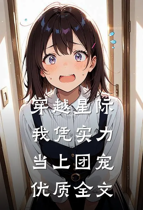 穿越星际：我凭实力当上团宠优质全文