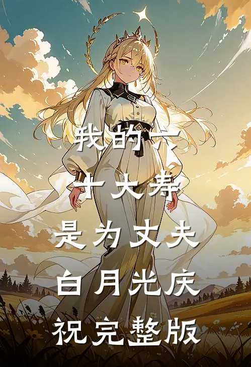 我的六十大寿，是为丈夫白月光庆祝完整版