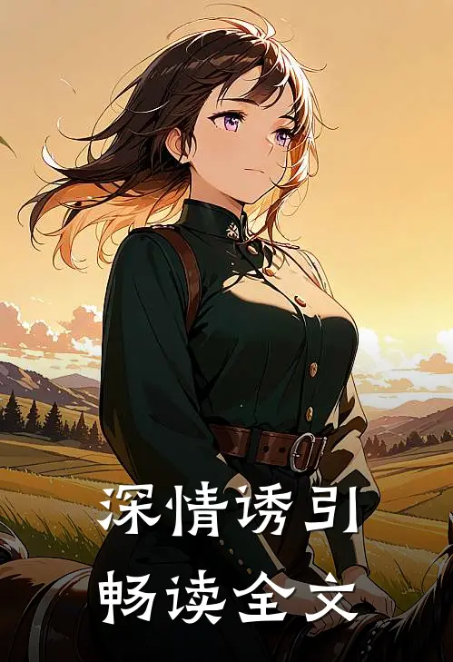 深情诱引畅读全文