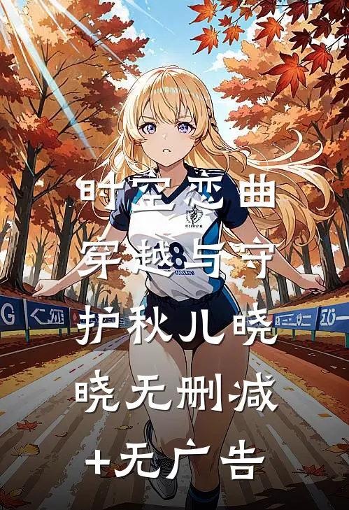 时空恋曲：穿越与守护秋儿晓晓无删减+无广告