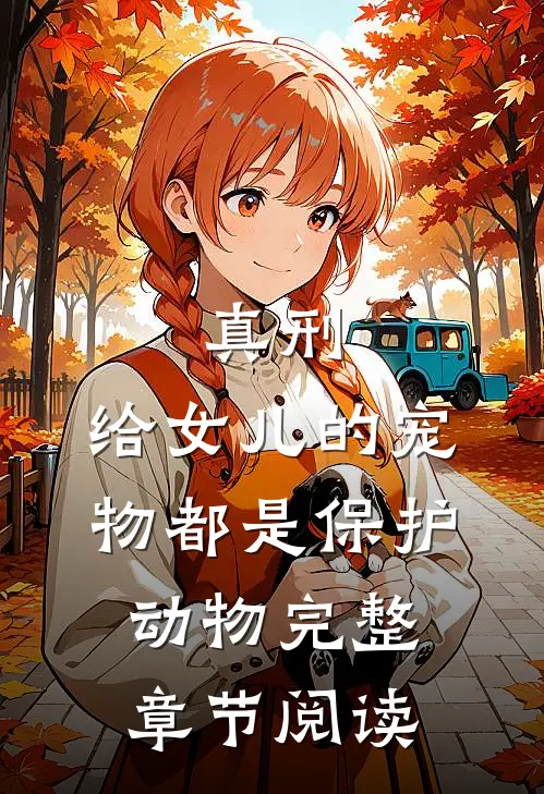 真刑，给女儿的宠物都是保护动物完整章节阅读