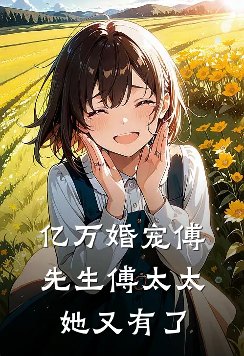 亿万婚宠傅先生傅太太她又有了