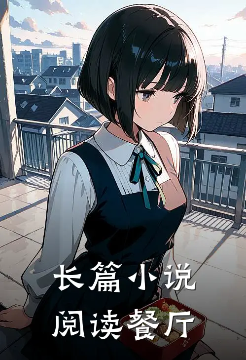 长篇小说阅读餐厅