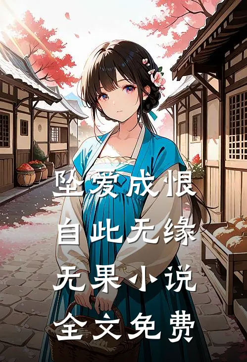 坠爱成恨，自此无缘无果小说全文免费