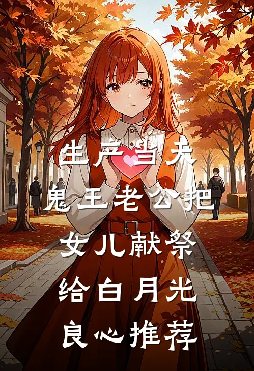 生产当天，鬼王老公把女儿献祭给白月光良心推荐