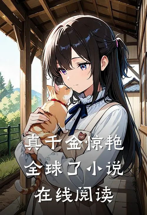 真千金惊艳全球了小说在线阅读