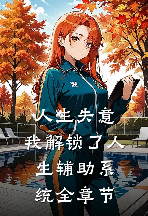 人生失意，我解锁了人生辅助系统全章节