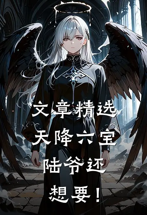 文章精选天降六宝，陆爷还想要！
