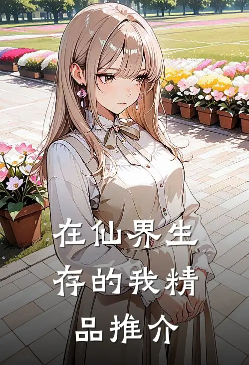 在仙界生存的我精品推介