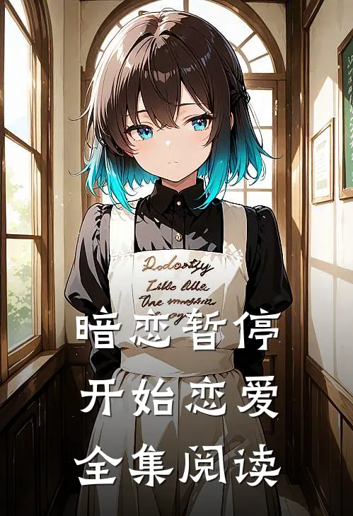 暗恋暂停，开始恋爱全集阅读