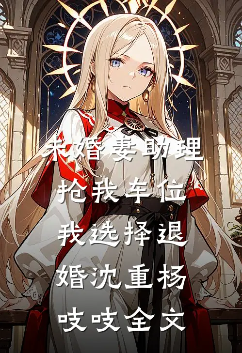 未婚妻助理抢我车位，我选择退婚沈重杨吱吱全文