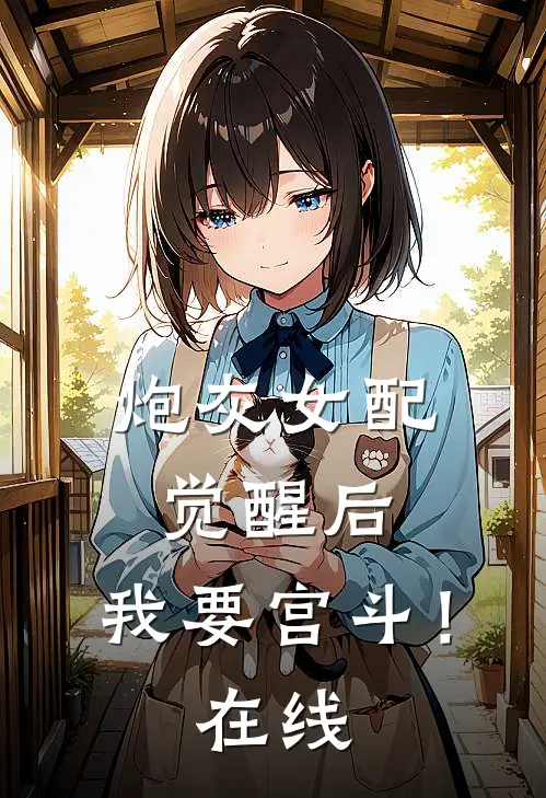 炮灰女配觉醒后：我要宫斗！在线