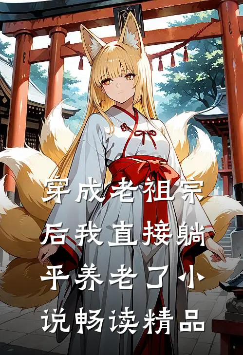 穿成老祖宗后我直接躺平养老了小说畅读精品