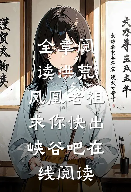 全章阅读洪荒:凤凰老祖,求你快出峡谷吧在线阅读