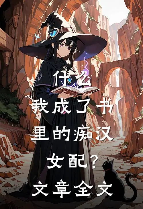什么，我成了书里的痴汉女配？文章全文