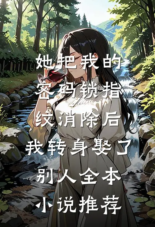 她把我的密码锁指纹消除后，我转身娶了别人全本小说推荐