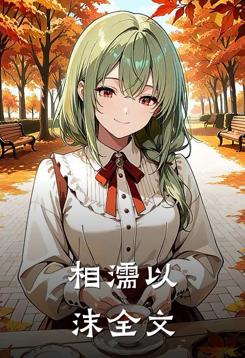 相濡以沫全文