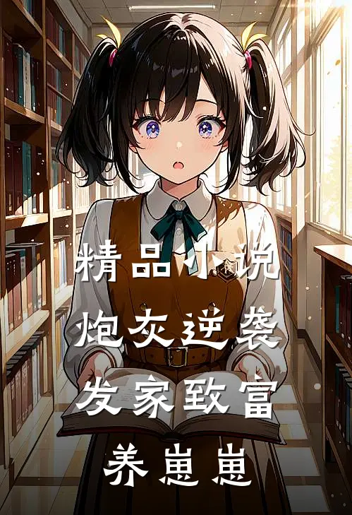 精品小说炮灰逆袭：发家致富养崽崽