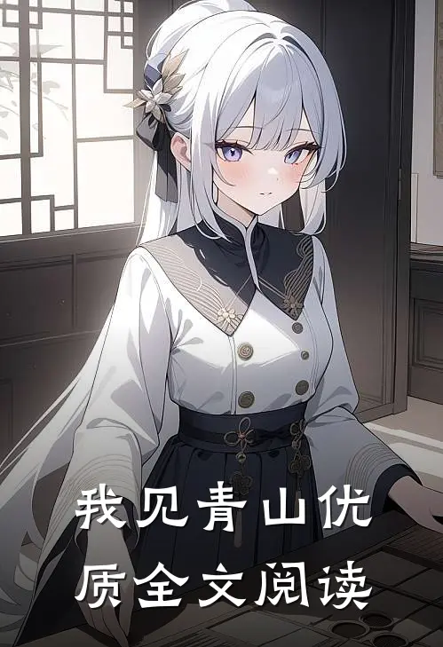 我见青山优质全文阅读