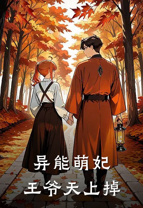 异能萌妃：王爷天上掉