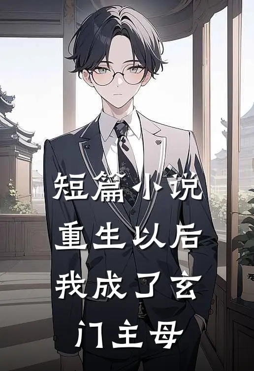 短篇小说重生以后，我成了玄门主母