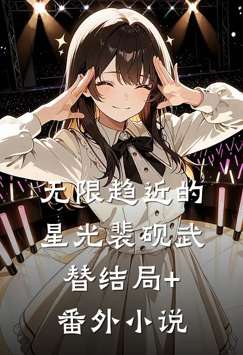 无限趋近的星光裴砚武替结局+番外小说