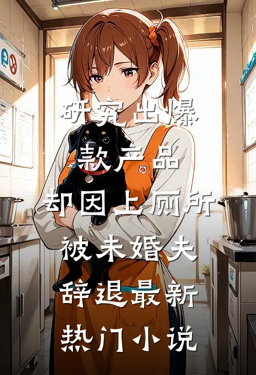 研究出爆款产品，却因上厕所被未婚夫辞退最新热门小说
