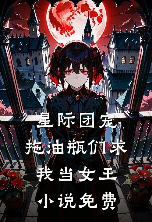 星际团宠，拖油瓶们求我当女王小说免费