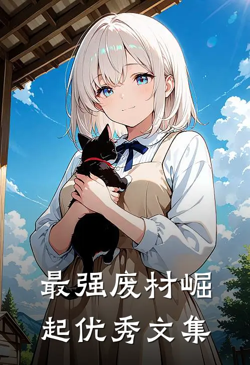 最强废材崛起优秀文集