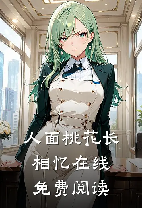人面桃花长相忆在线免费阅读