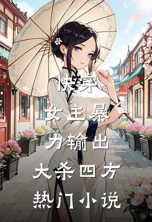 快穿：女主暴力输出，大杀四方热门小说