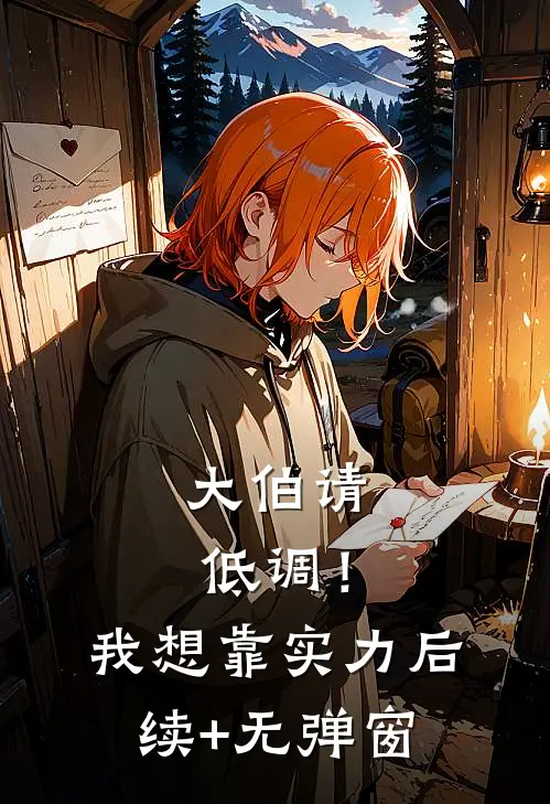 大伯请低调！我想靠实力后续+无弹窗