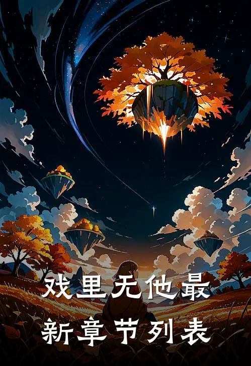 戏里无他最新章节列表