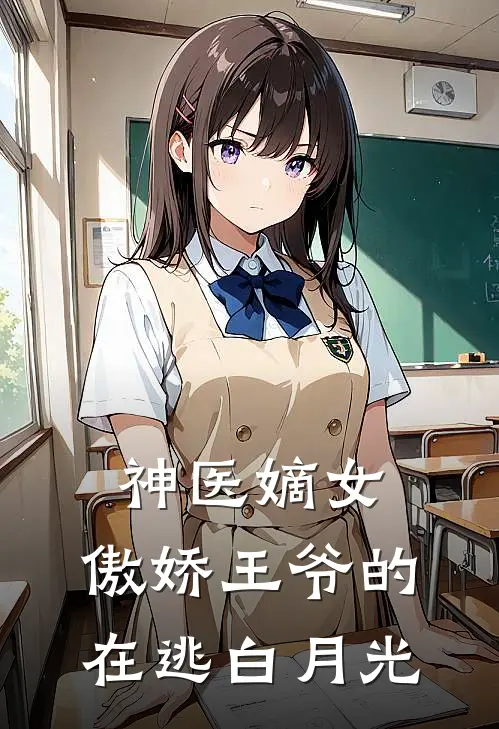 神医嫡女，傲娇王爷的在逃白月光