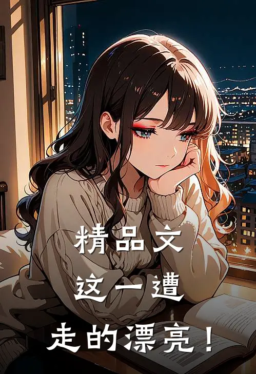 精品文这一遭，走的漂亮！