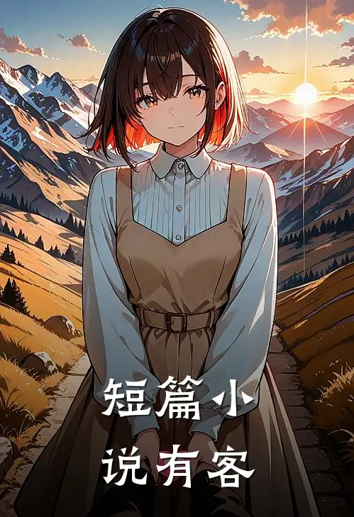 短篇小说有客