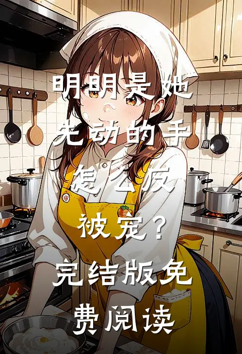 明明是她先动的手，怎么反被宠？完结版免费阅读