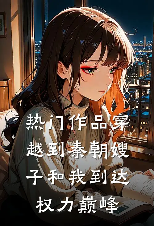 热门作品穿越到秦朝嫂子和我到达权力巅峰