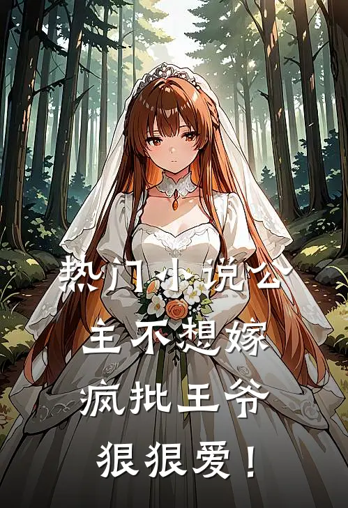 热门小说公主不想嫁，疯批王爷狠狠爱！