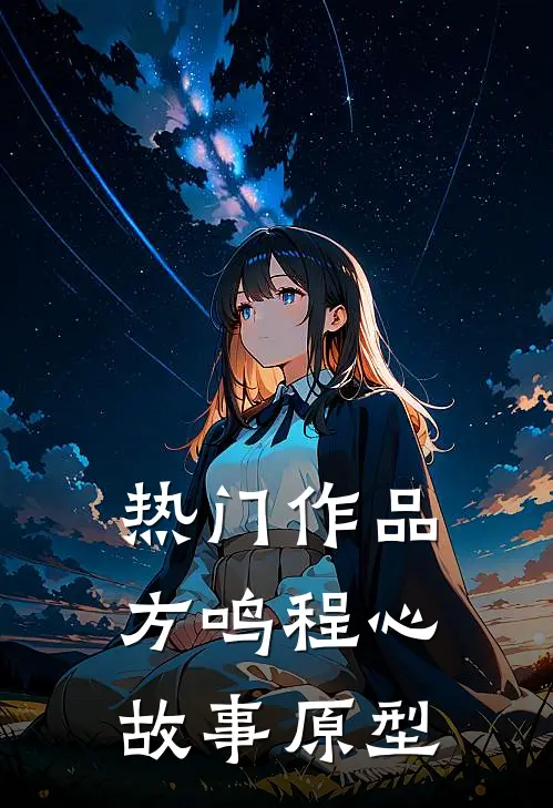 热门作品方鸣程心故事原型