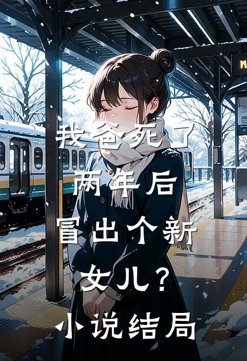 我爸死了两年后，冒出个新女儿？小说结局